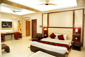 Sea Shell Residence Ltd.